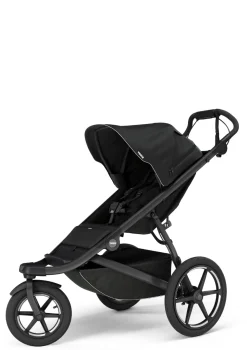 Sportwagen 'Urban Glide 3' Black