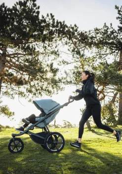 Sportwagen 'Urban Glide 3' Mid Blue