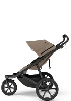 Sportwagen 'Urban Glide 3' Tinted Taupe