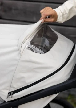 Sportwagen 'Urban Glide 4-wheel' Soft Beige