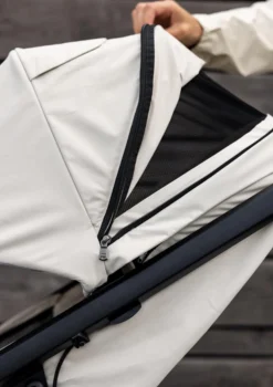 Sportwagen 'Urban Glide 4-wheel' Soft Beige