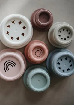 Stapelbecher 'Stacking Cups' Original