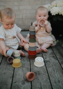 Stapelbecher 'Stacking Cups' Original