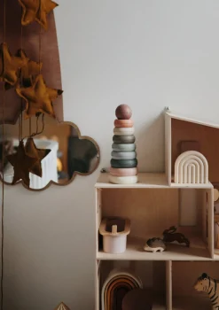 Stapelturm 'Ringtower' Original