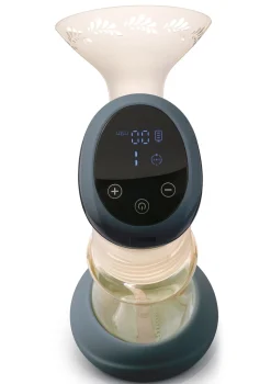 Starter-Set Milchpumpe für Stillende