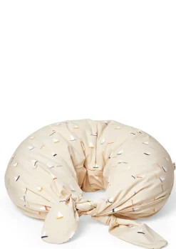 Stillkissen 'Nami' Pond Boats