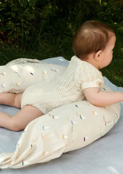 Stillkissen 'Nami' Pond Boats