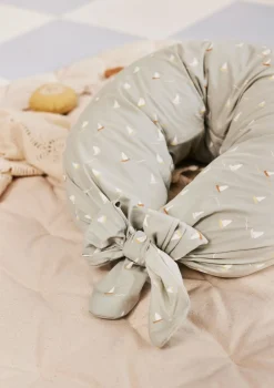 Stillkissen 'Vela / Nami' Sailboats