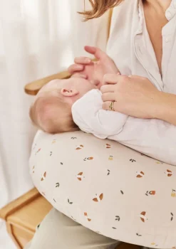 Stillkissen 'Vela / Nami' Songbirds