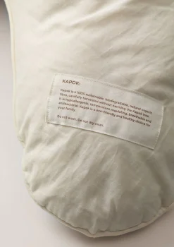 Stillkissen 'Vela / Nami' Songbirds