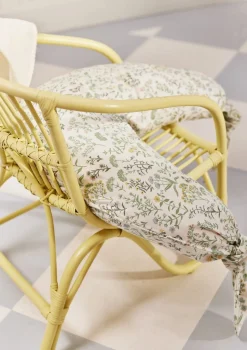 Stillkissen 'Vela / Nami' Summer Flowers