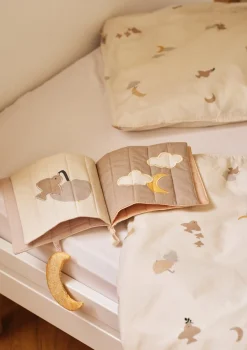 Stoffbuch 'Over the Moon'