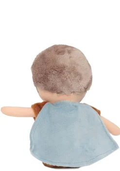 Stoffpuppe 'Superhero Dave'