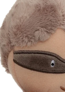 Stoffpuppe 'Superhero Dave'