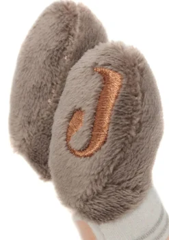 Stoffpuppe 'Superhero Dave'