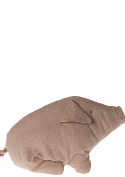 Stofftier 'Polly Pork' rosa medium