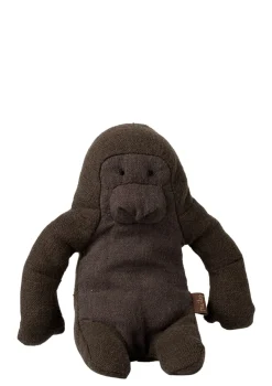 Stofftier 'Safari-Friends' Gorilla braun mini