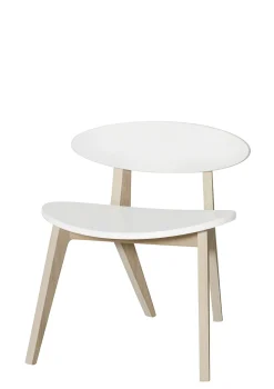 Stuhl 'Wood PingPong'