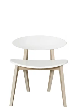 Stuhl 'Wood PingPong'