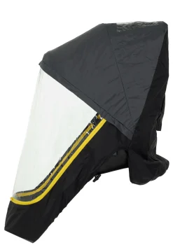 Switchback Switch&Jog Sport-Set dunkelgrau / schwarz