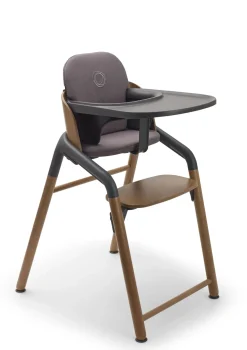 Tablett für 'Giraffe' Grau