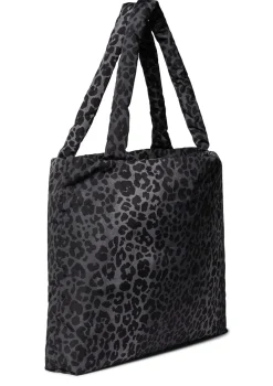 Tasche 'Puffy Mom-Bag' Antra Leopard
