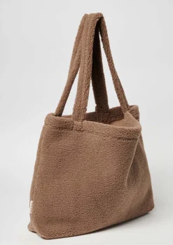 Tasche 'Teddy Mom-Bag' Brown