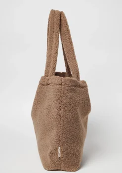 Tasche 'Teddy Mom-Bag' Brown