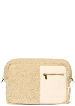 Tasche 'Teddy Stroller Organizer' Ecru