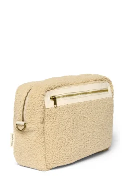 Tasche 'Teddy Stroller Organizer' Ecru