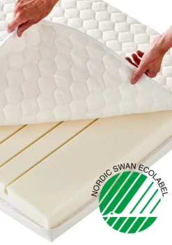 3-teiliges Babyzimmer-Set 'ANTON & ISABELLA'