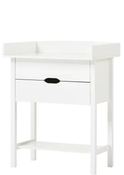 3-teiliges Babyzimmer-Set 'ANTON & ISABELLA'