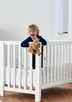 3-teiliges Babyzimmer-Set 'ANTON & IDA-MARIE'