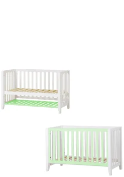 3-teiliges Babyzimmer-Set 'ANTON & IDA-MARIE'