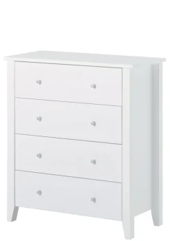 3-teiliges Babyzimmer-Set 'ANTON & CHRISTIAN'