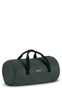 Thermo Fußsack Dunkelgrün