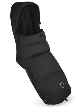 THERMOLITE® Performance Fußsack Heritage-Black