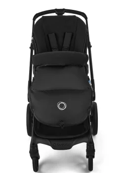 THERMOLITE® Performance Fußsack Heritage-Black