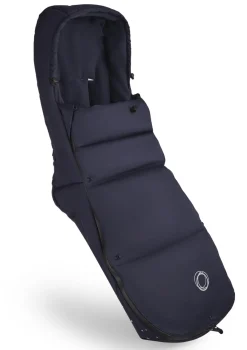 THERMOLITE® Performance Fußsack Deep Indigo