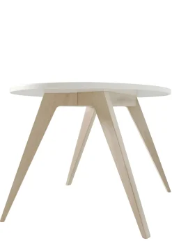 Tisch 'Wood PingPong'