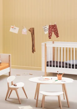 Tisch 'Wood PingPong'