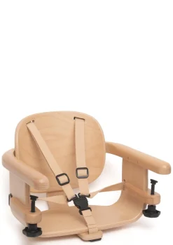 Tischsitz mit Sitzauflage 'Hiko' Mimosa