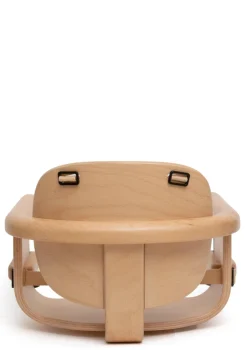 Tischsitz mit Sitzauflage 'Hiko' Mimosa