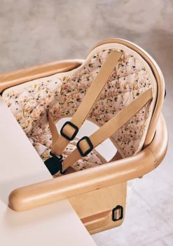 Tischsitz mit Sitzauflage 'Hiko' Elisabeth