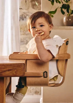 Tischsitz mit Sitzauflage 'Hiko' Elisabeth