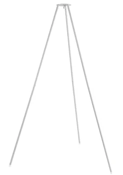 3-tlg. Federwiegen-Set 'Basic' Grau