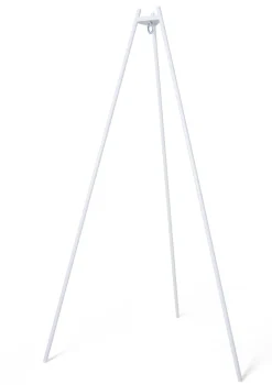 3-tlg. Federwiegen-Set 'Premium' für Zwillinge Grau