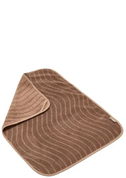 Topper Wickelauflage Organic 'Woodland' Clay