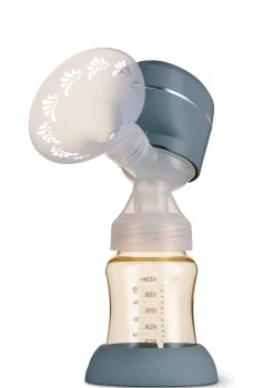 Tragbare elektrische Milchpumpe