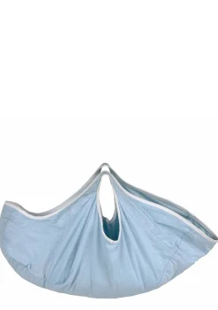 Tragehilfe 'iZi Transfer' light blue